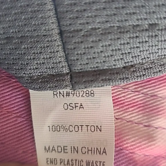 Adidas Reverse Dye Bucket - Picture 7 of 7